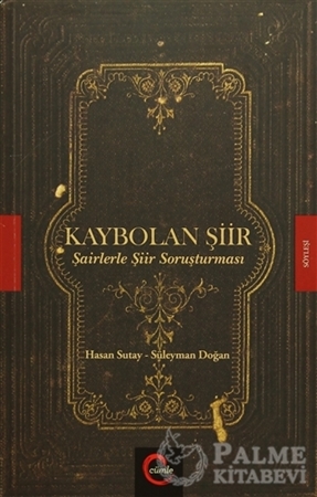 Resim Kaybolan Şiir