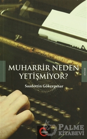 Resim Muharrir Neden Yetişmiyor?