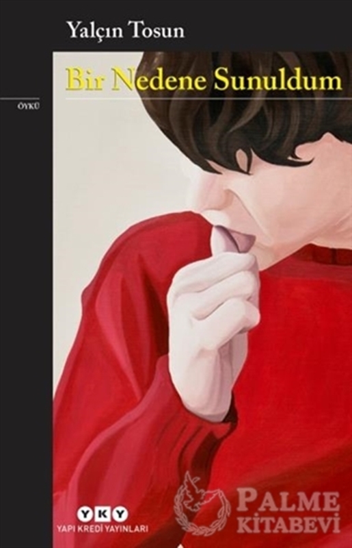 resm Bir Nedene Sunuldum