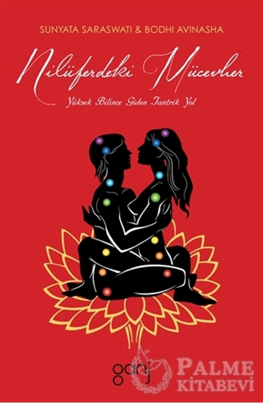 resm Nilüferdeki Mücevher