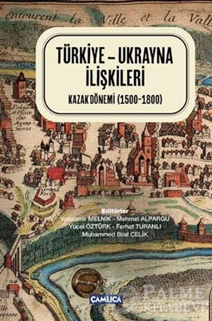 Resim Türkiye - Ukrayna İlişkileri