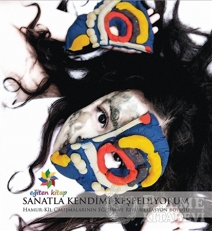 Resim Sanatla Kendimi Keşfediyorum