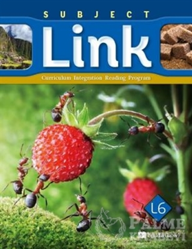 resm Subject Link L6 With Workbook