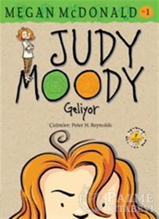 Resim Judy Moody Geliyor