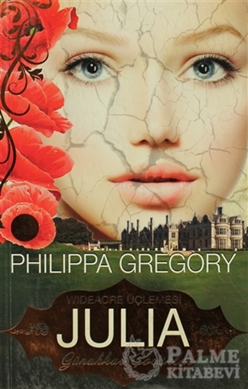 resm Julia -  Günahkar Çocuklar