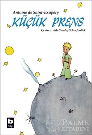 Resim Küçük Prens