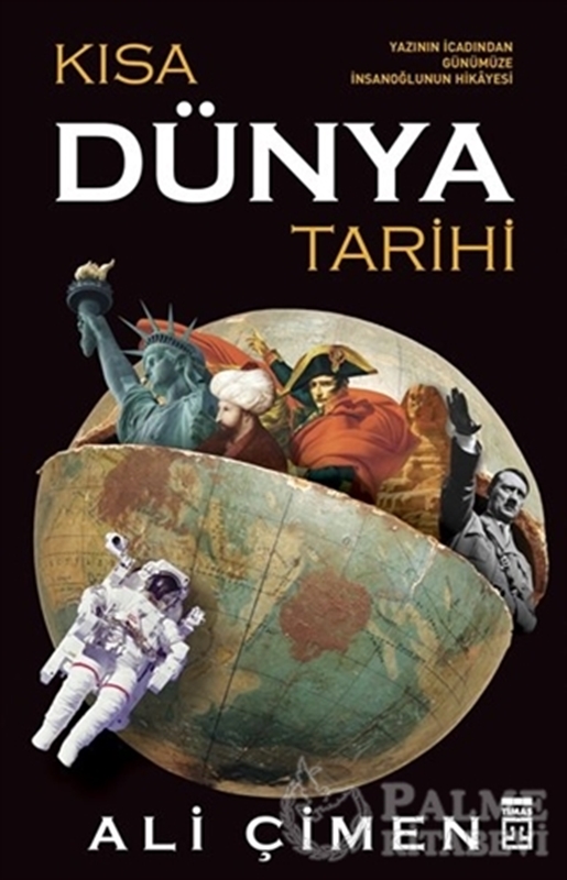 resm Kısa Dünya Tarihi