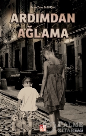 Resim Ardımdan Ağlama