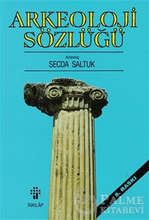 Resim Arkeoloji Sözlüğü