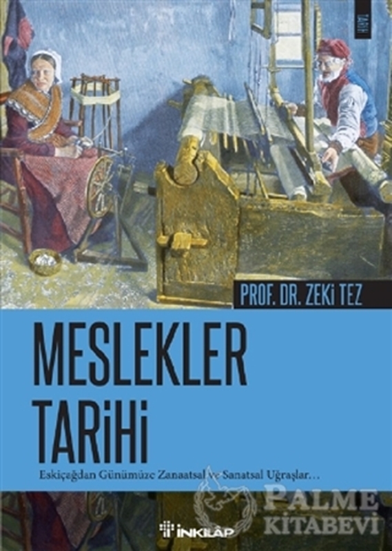 resm Meslekler Tarihi
