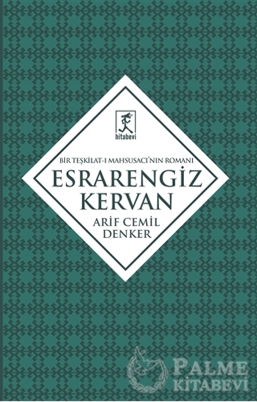 resm Esrarengiz Kervan