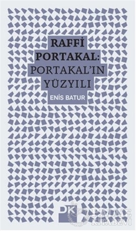 Resim Raffi Portakal - Portakal'ın Yüzyılı