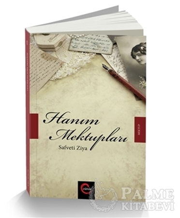 Resim Hanım Mektupları