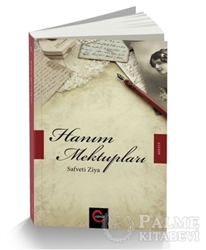 resm Hanım Mektupları