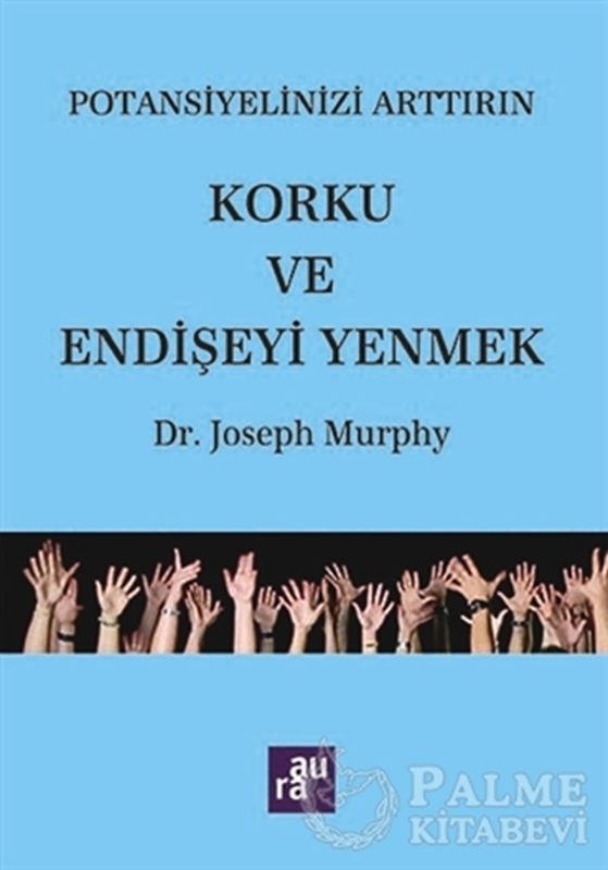 resm Potansiyelinizi Arttırın - Korku ve Endişeyi Yenmek