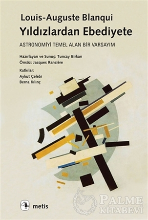 Resim Yıldızlardan Ebediyete