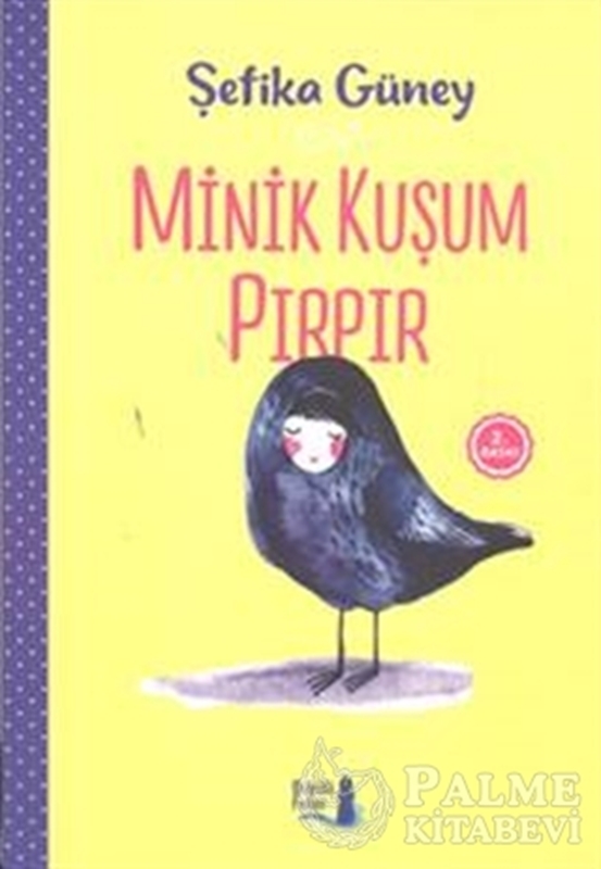 resm Minik Kuşum Pırpır
