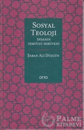Resim Sosyal Teoloji