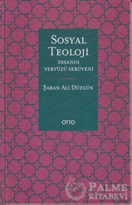 resm Sosyal Teoloji