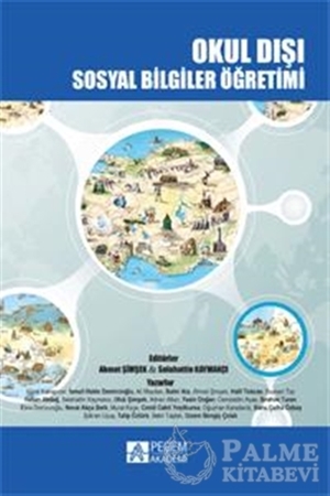 Resim Okul Dışı Sosyal Bilgiler Öğretimi