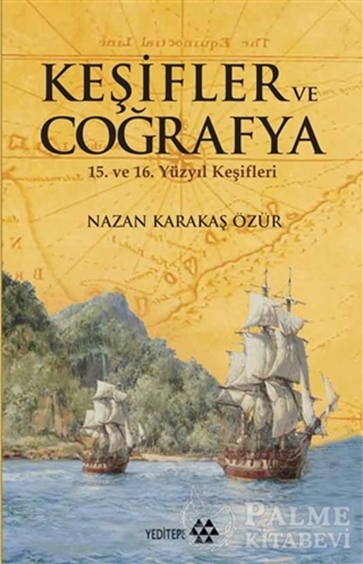 resm Keşifler ve Coğrafya