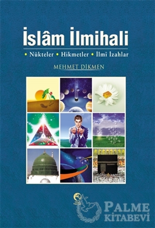 resm İslam İlmihali