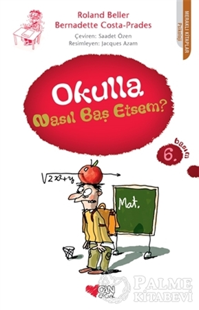 Resim Okulla Nasıl Baş Etsem?