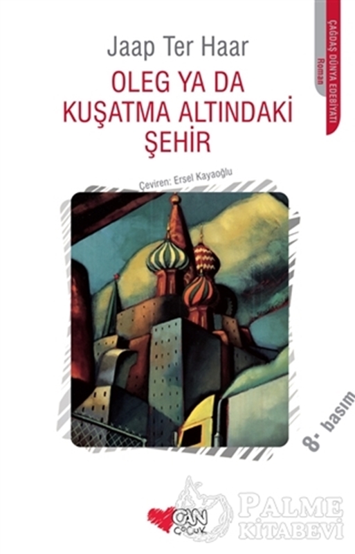 resm Oleg ya da Kuşatma Altındaki Şehir