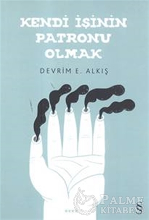 Resim Kendi İşinin Patronu Olmak