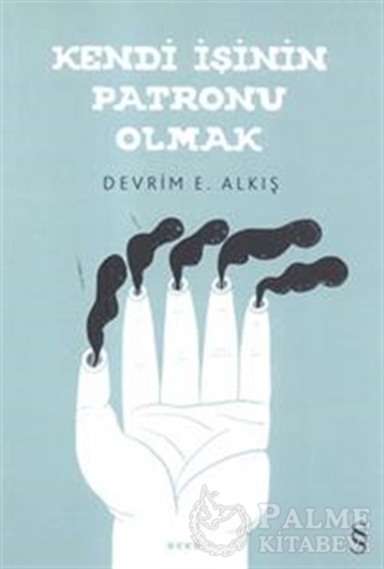 resm Kendi İşinin Patronu Olmak