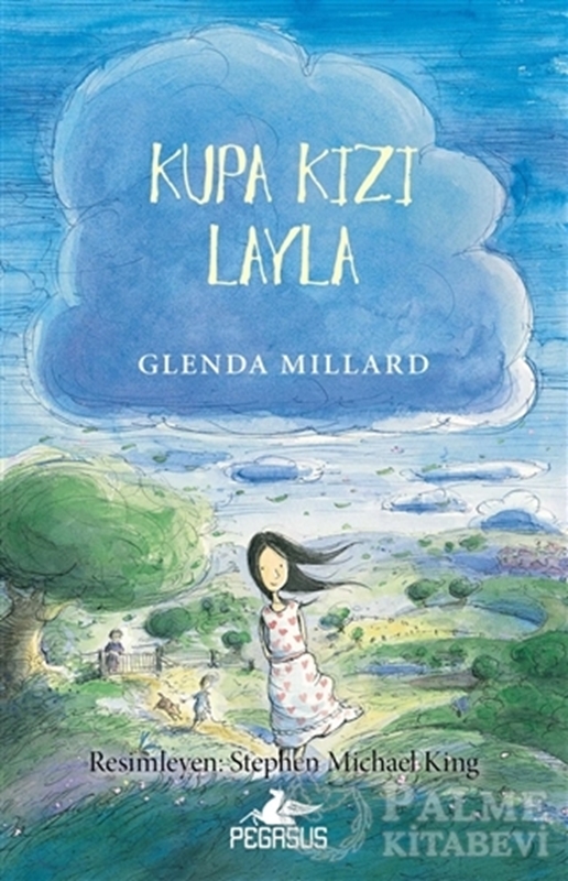 resm İpek Krallık - 2 Kupa Kızı Layla