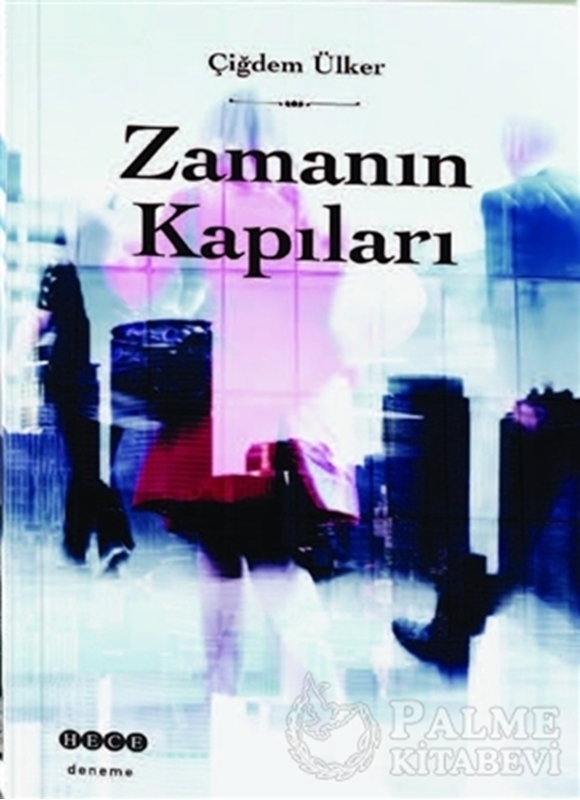 resm Zamanın Kapıları