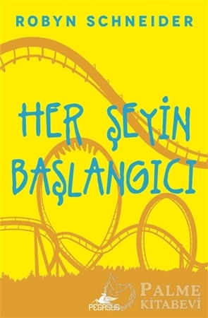 Resim Her Şeyin Başlangıcı