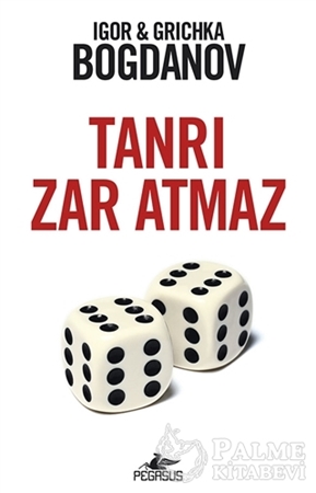 Resim Tanrı Zar Atmaz