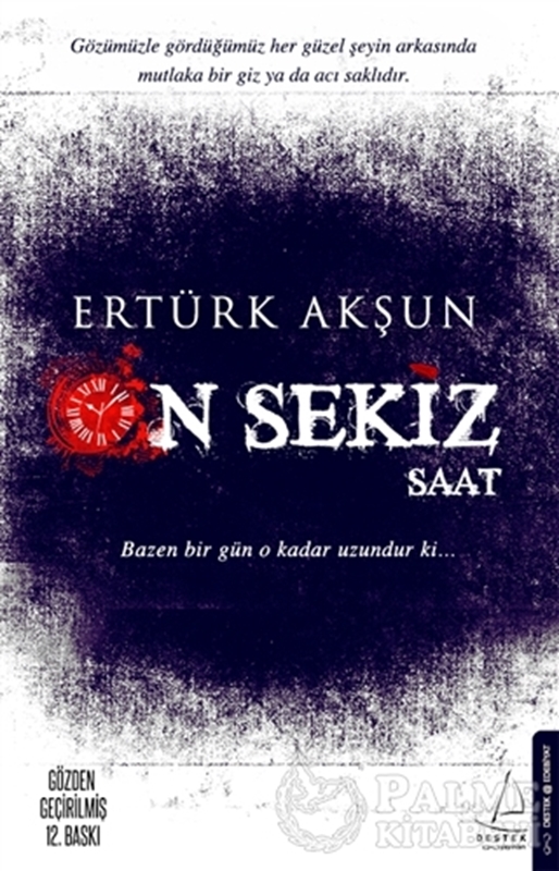 resm On Sekiz Saat