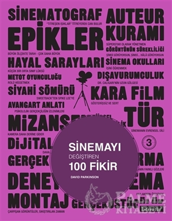 Resim Sinemayı Değiştiren 100 Fikir