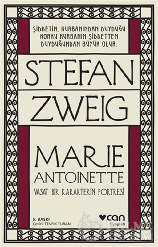 resm Marie Antoinette