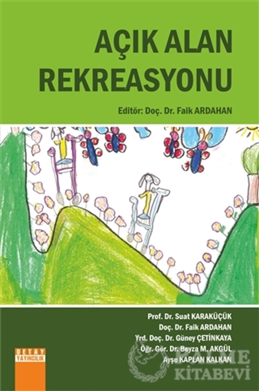 resm Açık Alan Rekreasyonu