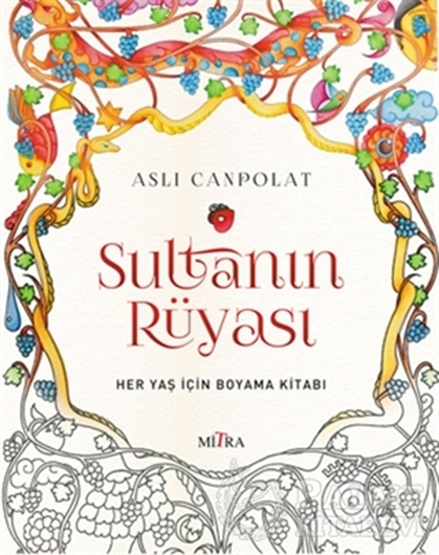 resm Sultanın Rüyası
