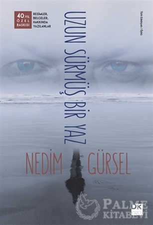 Resim Uzun Sürmüş Bir Yaz