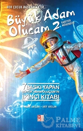 Resim Büyük Adam Olucam 2 - Kariyer Mühendisi