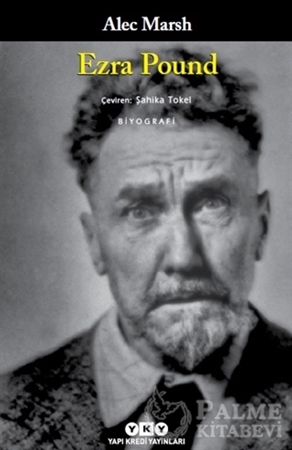 Resim Ezra Pound