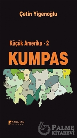 Resim Küçük Amerika 2 - Kumpas