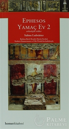 Resim Ephesos: Yamaç Ev 2