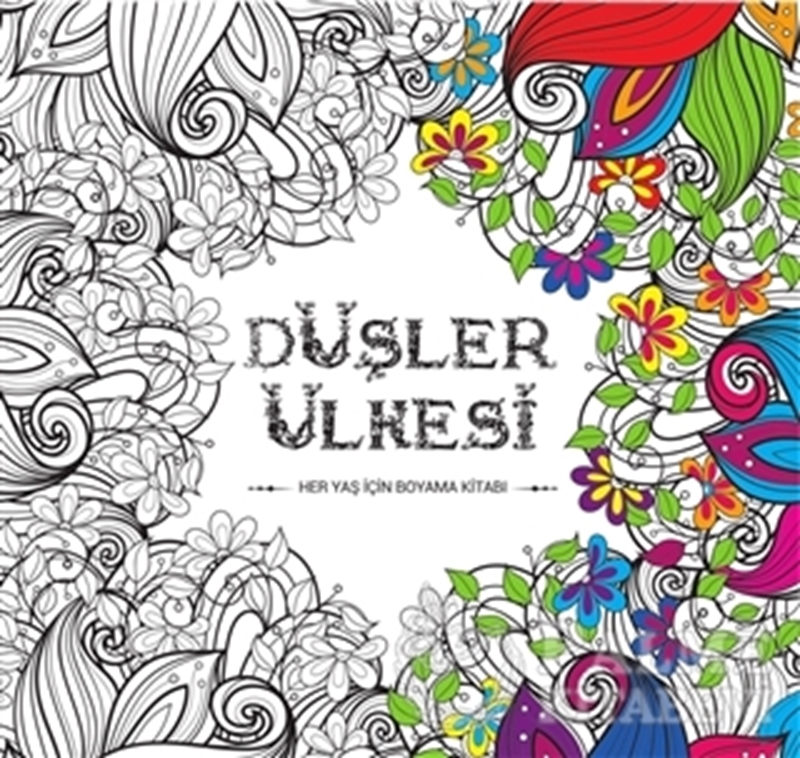 resm Düşler Ülkesi