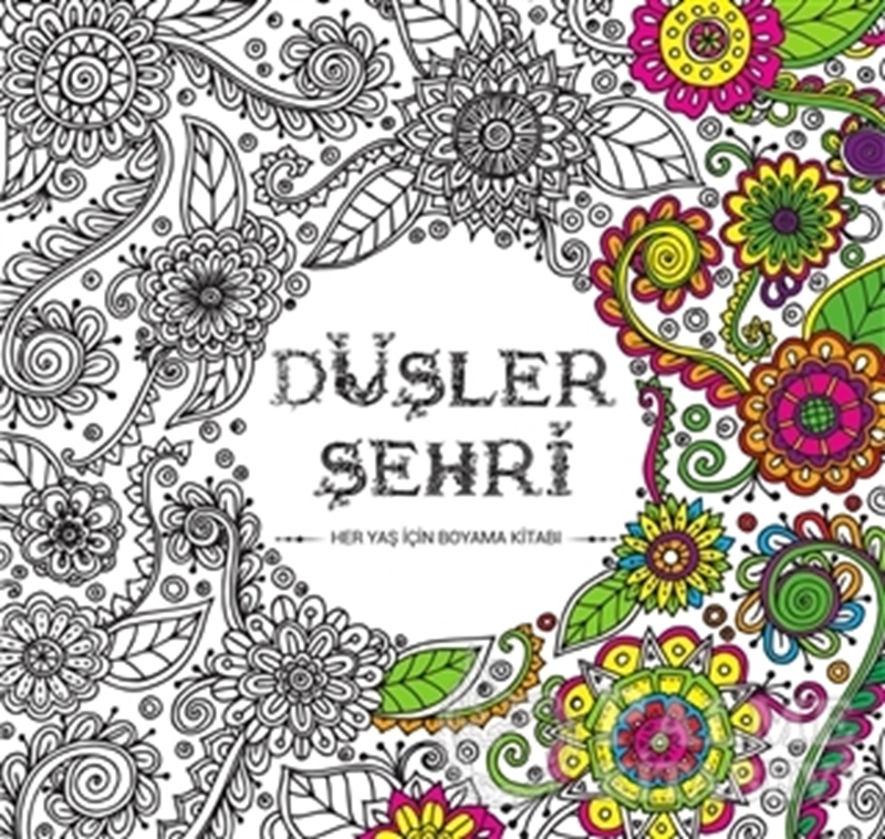 resm Düşler Şehri