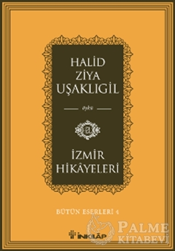resm İzmir Hikayeleri