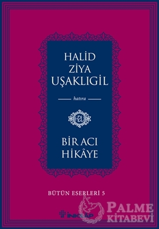 resm Bir Acı Hikaye