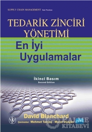 Resim Tedarik Zinciri Yönetimi En İyi Uygulamalar