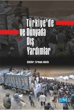 Resim Türkiye’de ve Dünyada Dış Yardımlar